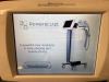 3D Powersculpt Body Sculpting & Muscle Toning Machine, S/N 2021-030313, DOM 03/03/3021. - 3