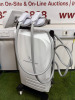 3D Powersculpt Body Sculpting & Muscle Toning Machine, S/N 2021-030313, DOM 03/03/3021. - 7