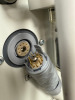 BTL Unison Body Shaping Machine, Model BTL-084 Pro, S/N 08400B000286, DOM 03/15/2019. NOTE: hand held attachment has damaged connector and requires repair prior to use. - 11