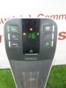 Delonghi Tower Ceramic Fan Heater, Model HFX65V20. - 2