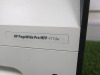 HP PageWide Pro 477dw MFP, Model D3Q20B. Total Page Count 72,196. - 2