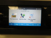 HP PageWide Pro 477dw MFP, Model D3Q20B. Total Page Count 72,196. - 3