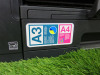 Brother MFC-J5335DW All In One Colour Printer. NOTE: Crack to top of printer as viewed/pictured. - 3