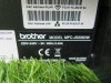 Brother MFC-J5335DW All In One Colour Printer. NOTE: Crack to top of printer as viewed/pictured. - 6