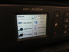 Brother MFC-J5335DW All In One Colour Printer. NOTE: Crack to top of printer as viewed/pictured. - 7