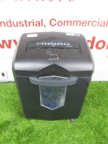 Bonsaii Paper Shredder, Model C149-C.