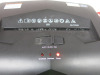 Bonsaii Paper Shredder, Model C149-C. - 2