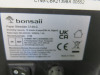 Bonsaii Paper Shredder, Model C149-C. - 5