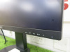 Phillips 27" Monitor, Model 273V7QJAB/39. DOM June 2021. - 3