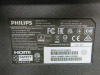 Phillips 27" Monitor, Model 273V7QJAB/39. DOM June 2021. - 5