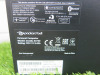 Packard Bell PC, Model iMedia S3730. Requires Power Cable, HDD Removed. - 3