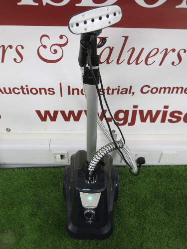 Sabi Garment Steamer, Model SX3.