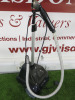 Sabi Garment Steamer, Model SX3. - 5
