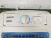 Ecoair 7.5Litre Dehumidifier, Model DD1 Simple MK3. - 2