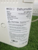 Ecoair 7.5Litre Dehumidifier, Model DD1 Simple MK3. - 5