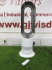 Dyson Hot & Cool Fan, Model H28-UK-KEA0384A.