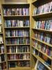 Lot Consisting of Stock of Approx 1500 Assorted Hardback & Paperback Books - 2