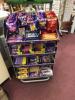 Lot Consisting of Stock of Assorted Confectionary & Canned Drinks- Approx RRP £1800 - 5