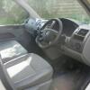 CK58 FMP: Volkswagen Transporter T28 84 TDI SWB. - 12