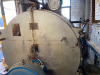 Dennis Baldwin & Sons, Byworth SX2500/112 Diesel Fired Steam Boiler, DOM Nov 1989, Design Pressure 165 PSI, BS27901986 Class 1. NOTE: buyer is responsible for stripping & removing at there own expense. - 4