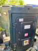5000 Litre Fuel Oil/Diesel Bunded Fuel Station (Understood to be empty). NOTE: buyer is responsible for removing at there own expense.