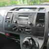 CK58 FMP: Volkswagen Transporter T28 84 TDI SWB. - 13