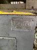 Lened Hydraulic & High Pressure Steam Vinyl Record Press. Complete unit with Lened Plastic Injection and Controls. Circa 1960's, S/N on Injection M/C Reads 79366, Main Machine Number 79231. NOTE: buyer is responsible for stripping & removing at there own - 3