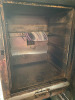 Drying Cabinet. - 2
