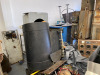 5 x Lened Plastic Injection Moulders A/F For Spares or Repair
