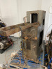 5 x Lened Plastic Injection Moulders A/F For Spares or Repair - 4
