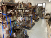 5 x Lened Control Units, A/F For Spares or Repair. - 3
