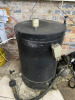 Elga Prima Water Purification Plant with Water Tank & Filtration. - 4