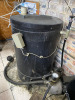 Elga Prima Water Purification Plant with Water Tank & Filtration. - 5