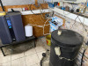 Elga Prima Water Purification Plant with Water Tank & Filtration. - 6