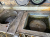 Range of Vinyl Record Wash Tanks (As Viewed/Pictured). - 2