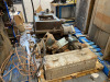 Large Quantity of Misc Spares & Motors (Located in Unit B20). As Viewed/Pictured.