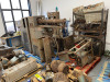 Large Quantity of Misc Spares & Motors (Located in Unit B20). As Viewed/Pictured. - 3