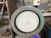 Open Front Drying Cabinet with Associated Spinners. - 3