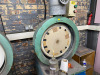 Open Front Drying Cabinet with Associated Spinners. - 4