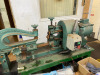 FJ Edwards Electric Foot Operated Rotary Adjustable Circle Cutter, Used for Vinyl Disc Trimmer. - 4