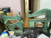 FJ Edwards Manual Rotary Adjustable Circle Cutter, Used for Vinyl Disc Trimmer.