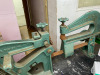 FJ Edwards Manual Rotary Adjustable Circle Cutter, Used for Vinyl Disc Trimmer. - 5