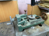 Small Hand Operated Circle Cutter.