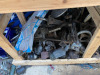Large Quantity of Misc Machine Spare Parts, Unknown Items Under Work Benches (Located 2nd Floor in Unit B22) As Viewed/Pictured. - 4