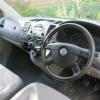 CK58 FMP: Volkswagen Transporter T28 84 TDI SWB. - 15