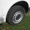 CK58 FMP: Volkswagen Transporter T28 84 TDI SWB. - 19