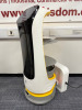 Pudu Robotics Kettybot Commercial Delivery Robot, Model PNT, S/N PNT002213619174, YOM 2021. Comes with Docking Station, Model WS1 & Instruction Manual. - 7