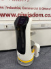 Pudu Robotics Kettybot Commercial Delivery Robot, Model PNT, S/N PNT002213619174, YOM 2021. Comes with Docking Station, Model WS1 & Instruction Manual. - 16