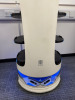 Pudu Robotics Bellabot Commercial Delivery Robot, Model BL101. Comes with 2 x Li-ion Battery Packs, Model RB01, 25600mAH & Charger, Model FY290080000. NOTE: power supply requires attention. - 2