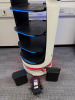 Pudu Robotics Bellabot Commercial Delivery Robot, Model BL101. Comes with 2 x Li-ion Battery Packs, Model RB01, 25600mAH & Charger, Model FY290080000. NOTE: power supply requires attention. - 5